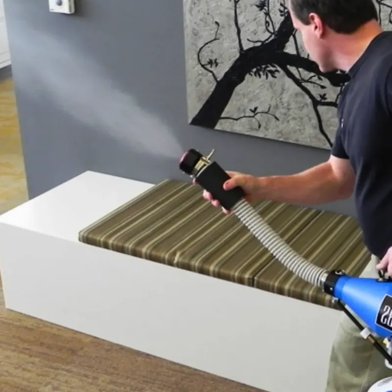 Professional Odor Removal in Cochran County, TX